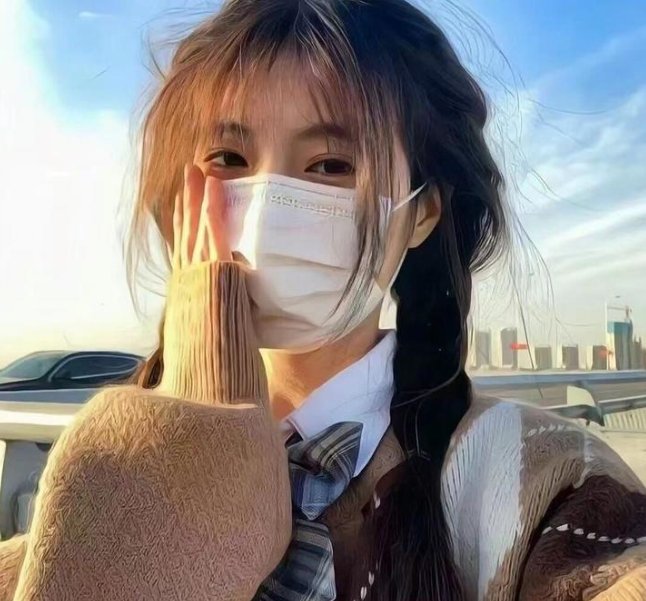 爱的归宿