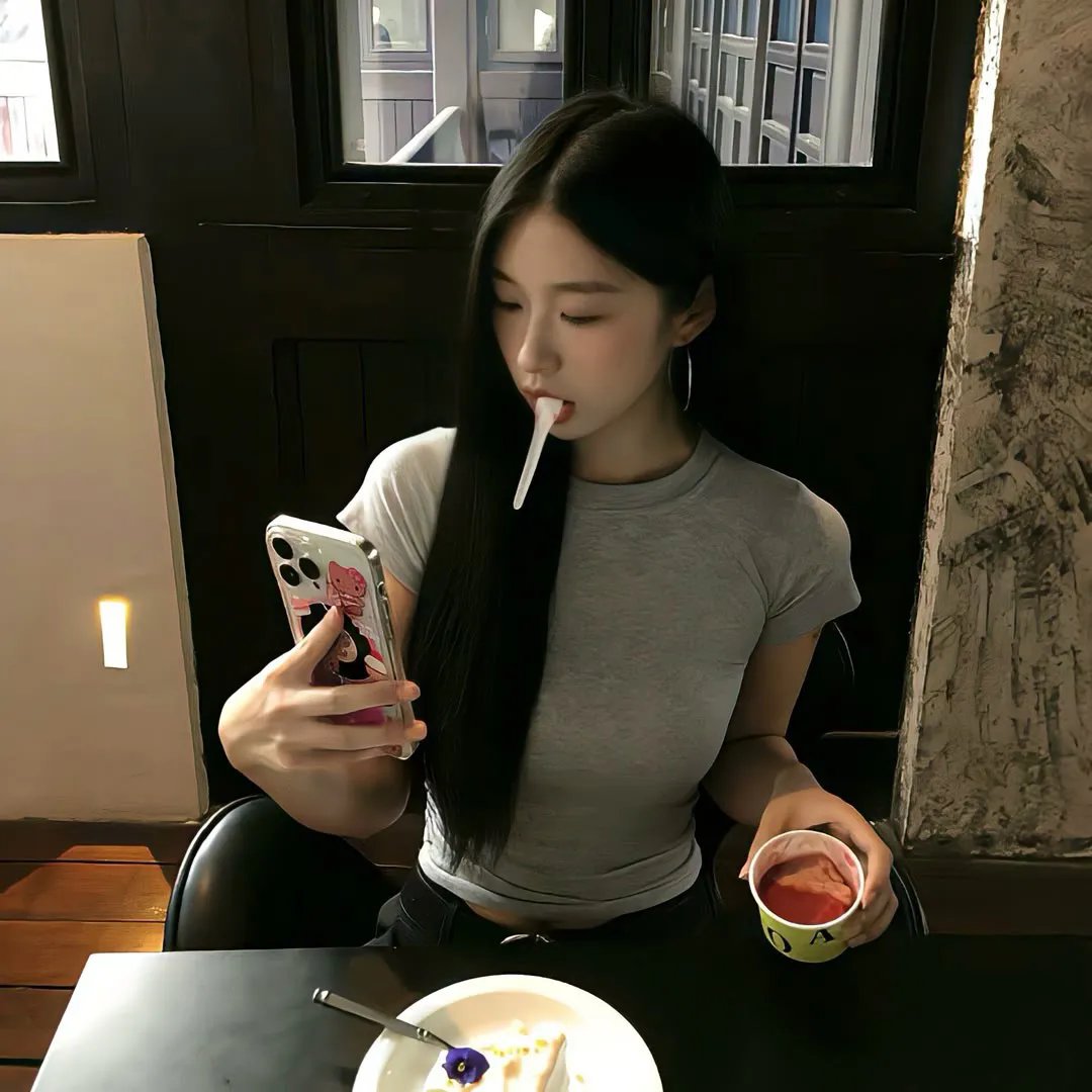 女仆们